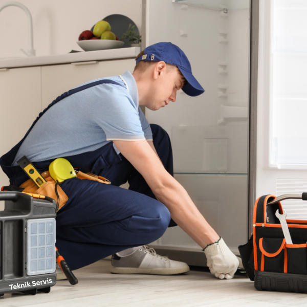Karşıyaka Teknik Servis müşteri memnuniyeti